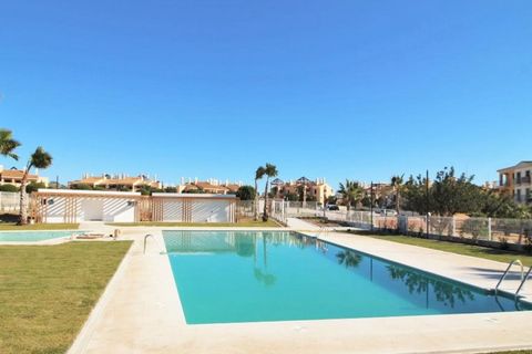 Lejlighed i Hacienda del Alamo, Murcia - foto 1